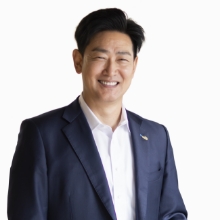 「住」でお客様に「幸福を届ける」 株式会社GLUCK 代表取締役 佐竹 晃則